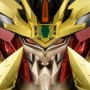 GaoGaiGar Amakuni Kizin Head Display Model