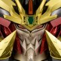 GaoGaiGar Amakuni Kizin Head Display Model