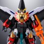 GaoGaiGar-Soul Of Chogokin: GaoGaiGar Star King Of Braves Ultimate Option Set