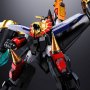 GaoGaiGar Star King Of Braves Ultimate Option Set