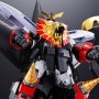 GaoGaiGar Star King Of Braves Ultimate Option Set