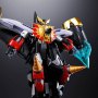 GaoGaiGar Star King Of Braves Ultimate Option Set