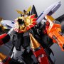 GaoGaiGar Star King Of Braves Ultimate Option Set