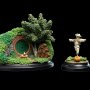 Hobbit: Gardens Smial 15