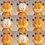 Garfield Nendoroid