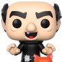 Smurfs: Gargamel With Azrael Pop! Vinyl