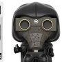 Star Wars: Garindan Pop! Vinyl (Star Wars Celebration 2017)