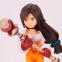 Final Fantasy 9: Garnet Till Alexandros XVII Form-ISM