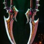 Orc Assassin Garona (For The Horde)