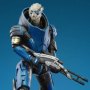 Mass Effect: Garrus