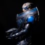 Mass Effect 3: Garrus Vakarian (Gaming Heads)