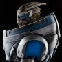 Garrus Vakarian