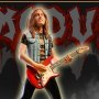 Gary Holt