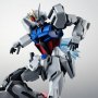 GAT-X105 Strike Gundam  A.N.I.M.E. Robot Spirits