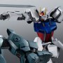 GAT-X105 Strike Gundam  A.N.I.M.E. Robot Spirits