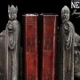 Gates Of Argonath Bookends