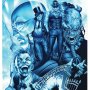 DC Comics: Gates Of Arkham Art Print (Mark Brooks)