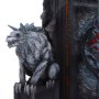 Gates Of Heaven & Hell Bookends
