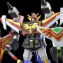 Brave Fighter Of Sun Fighbird: Gattai Granbird