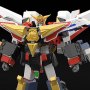 Brave Express Might Gaine: Gattai Might Kaiser