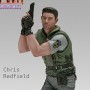 Resident Evil 2: Chris Redfield