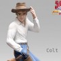 Saber Rider: Colt