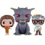 Ghostbusters: Ghostbusters Pop! Vinyl 3-PACK (Walmart)