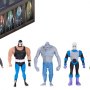 Batman Animated: GCPD Rogues Gallery 5-SET