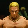 Geese Howard