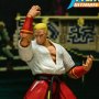 Geese Howard