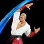 King Of Fighters 98: Geese Howard Ultimate Match Diorama