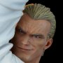 Geese Howard Ultimate Match Diorama