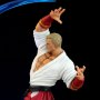 Geese Howard Ultimate Match Diorama