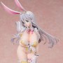 Shinobi Master Senran Kagura-New Link: Gekko Bunny