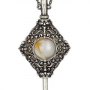 Fantastic Beasts-Crimes Of Grindelwald: Gellert Grindelwald's Pendant With Chain