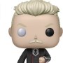 Fantastic Beasts And Where To Find Them: Gellert Grindelwald Pop! Vinyl (NYCC2017)