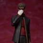 Gendo Ikari