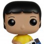 Bob's Burgers: Gene Belcher Pop! Vinyl