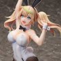 Phantasy Star Online 2: Gene Bunny