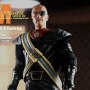 Star Trek 6-Undiscovered Country: General Chang