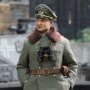 WW2 German Forces: General Field Marshal Walter Model (1891 - 1945)