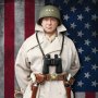 General George Smith Patton Jr. And Accessory Kit