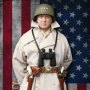 WW2 US Forces: General George Smith Patton Jr.