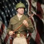 General George Smith Patton Jr.