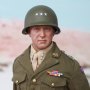 General George Smith Patton Jr. And Accessory Kit