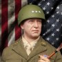 General George Smith Patton Jr. And Accessory Kit