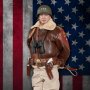 WW2 US Forces: General George Smith Patton Jr. And Accessory Kit