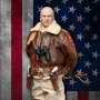 General George Smith Patton Jr. And Accessory Kit