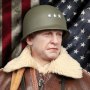 General George Smith Patton Jr. And Accessory Kit