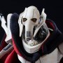 General Grievous Battle Diorama Deluxe